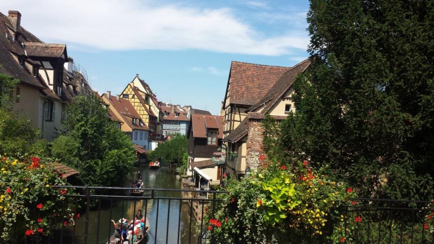 colmar