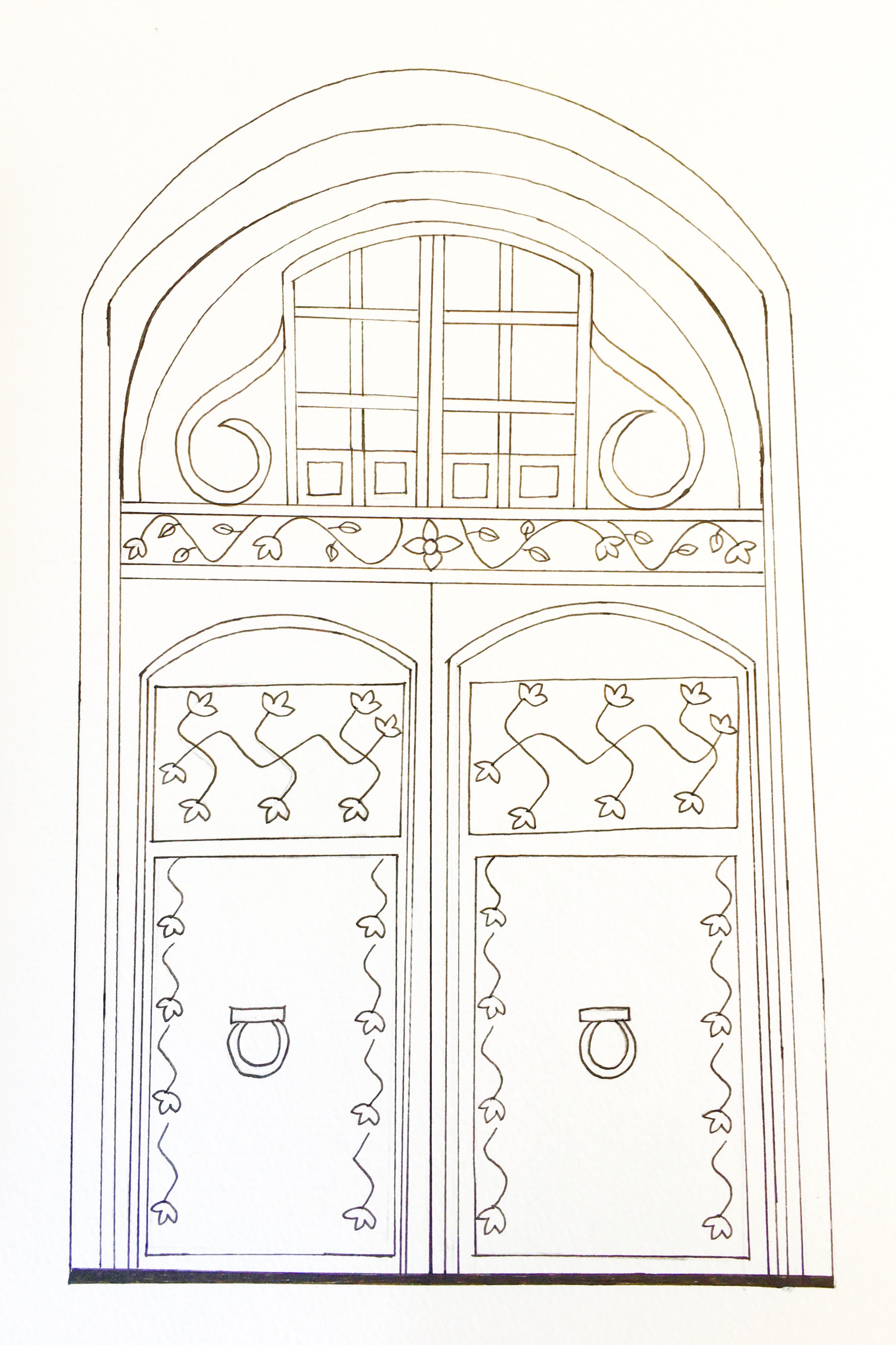 Door Coloring Page Door Coloring Sheet Fancy Letter S Coloring Pages Door Coloring Page Door Coloring Sheet Fancy Letter S Coloring Pages