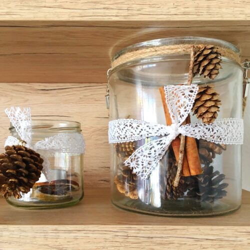 Rustic Christmas Home Decor Tips